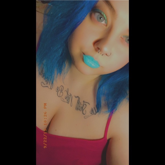 Meet your Posher, Violet. - Picture 7 of 8